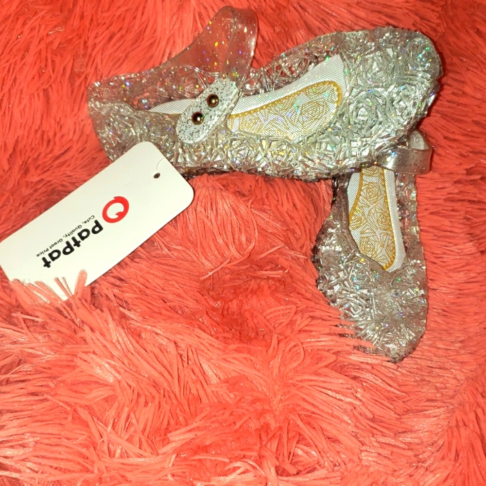 Patpat toddler  shoes